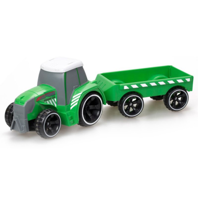 Трактор на инфракрасном управлении Tooko Silverlit 81490